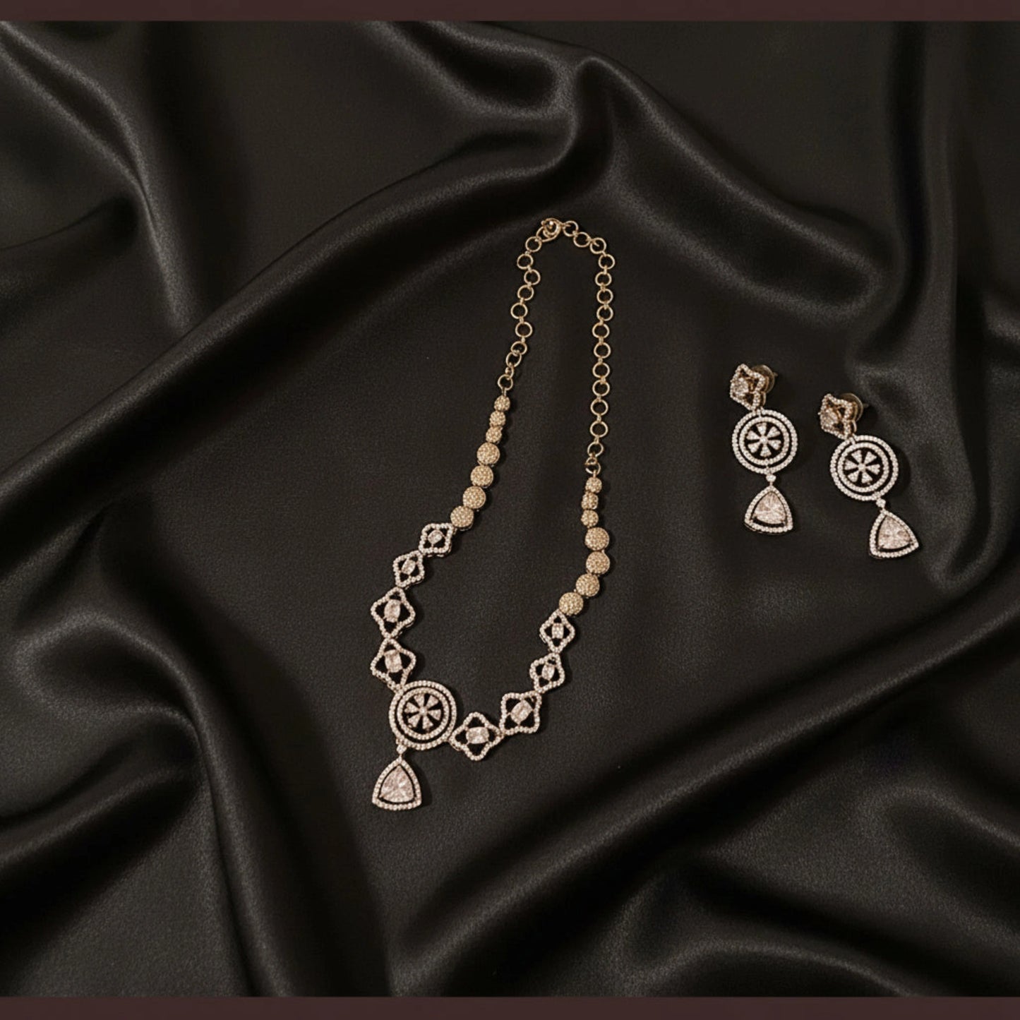 Necklace AD 116G