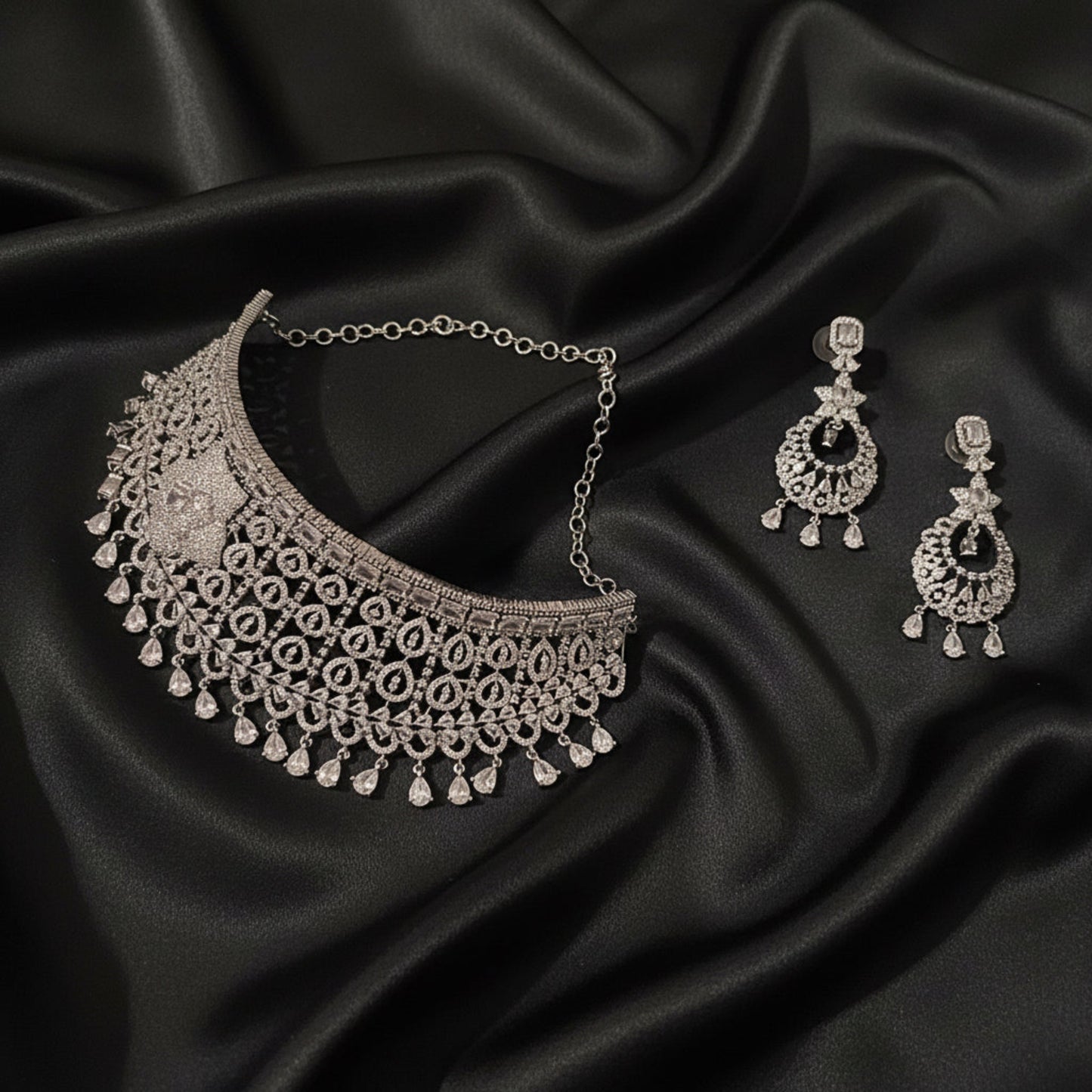 Necklace AD 103S