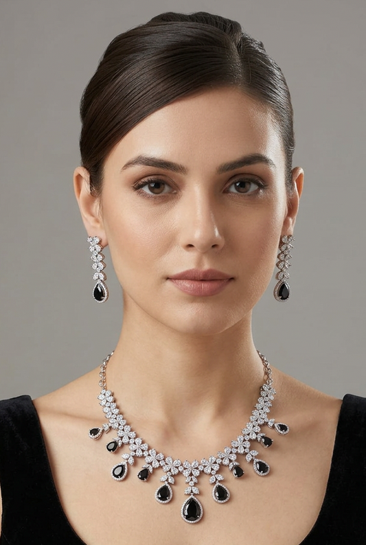 Necklace AD 105S