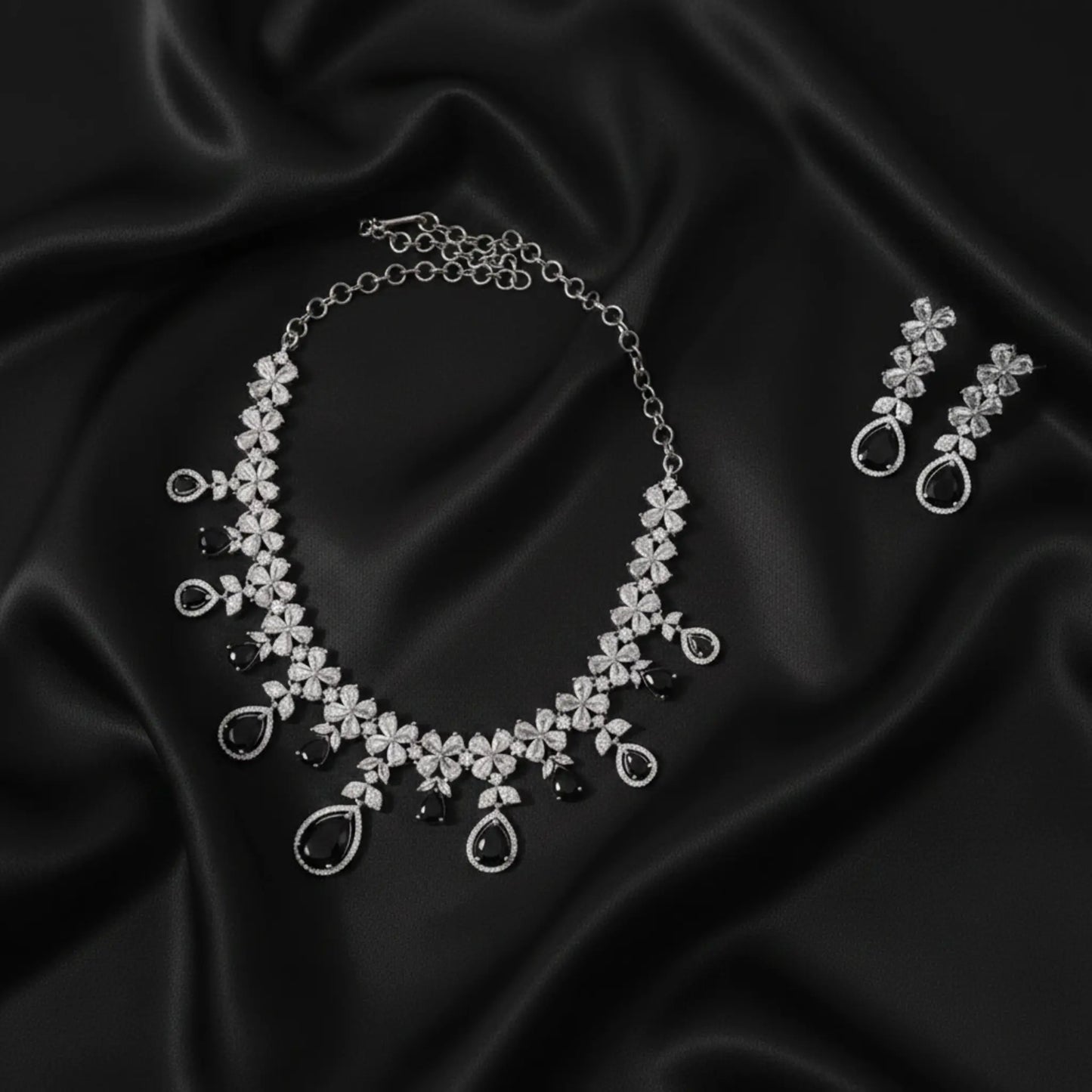 Necklace AD 105S