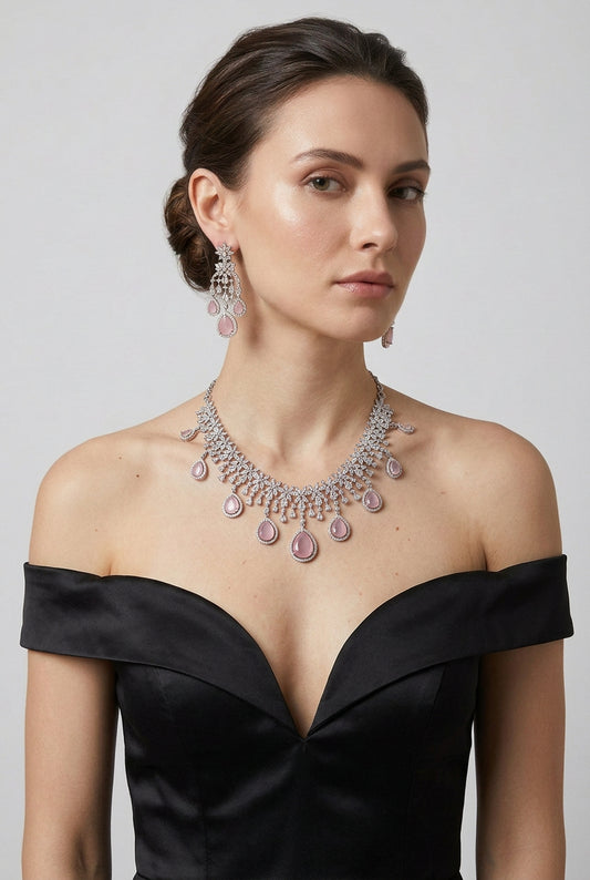 Necklace AD 107S