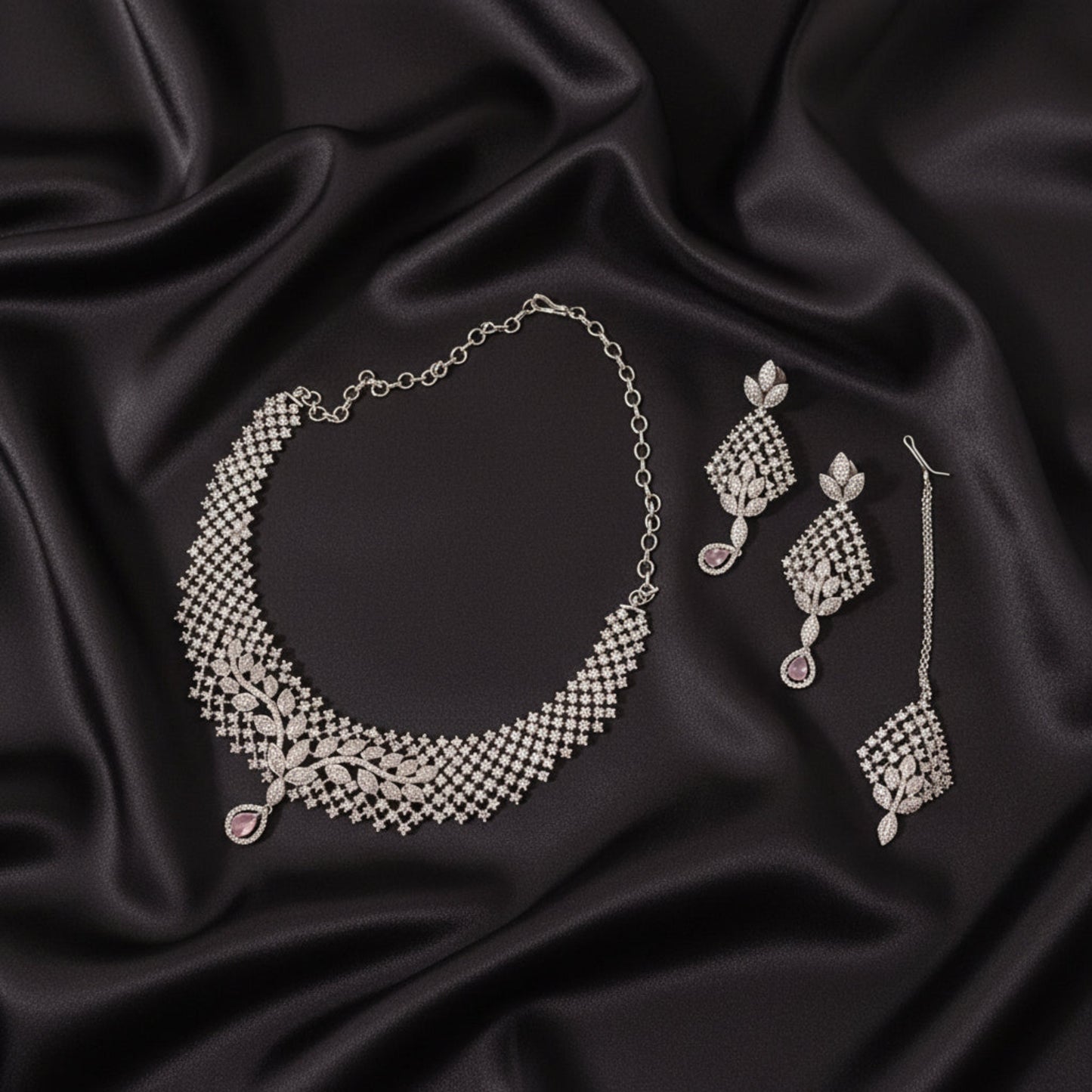 Necklace AD 109S