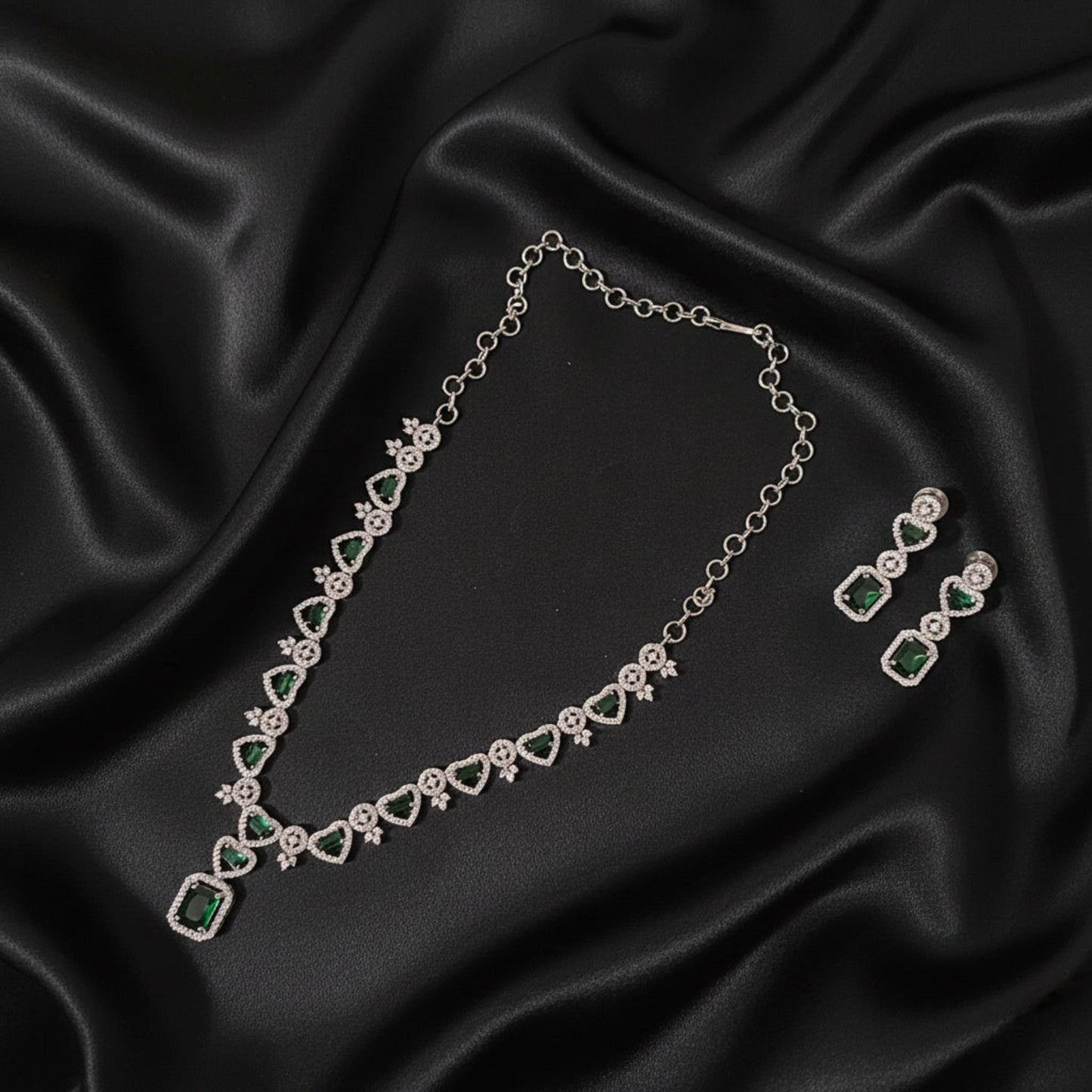 Necklace AD 111S