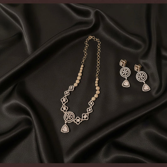 Necklace AD 116G