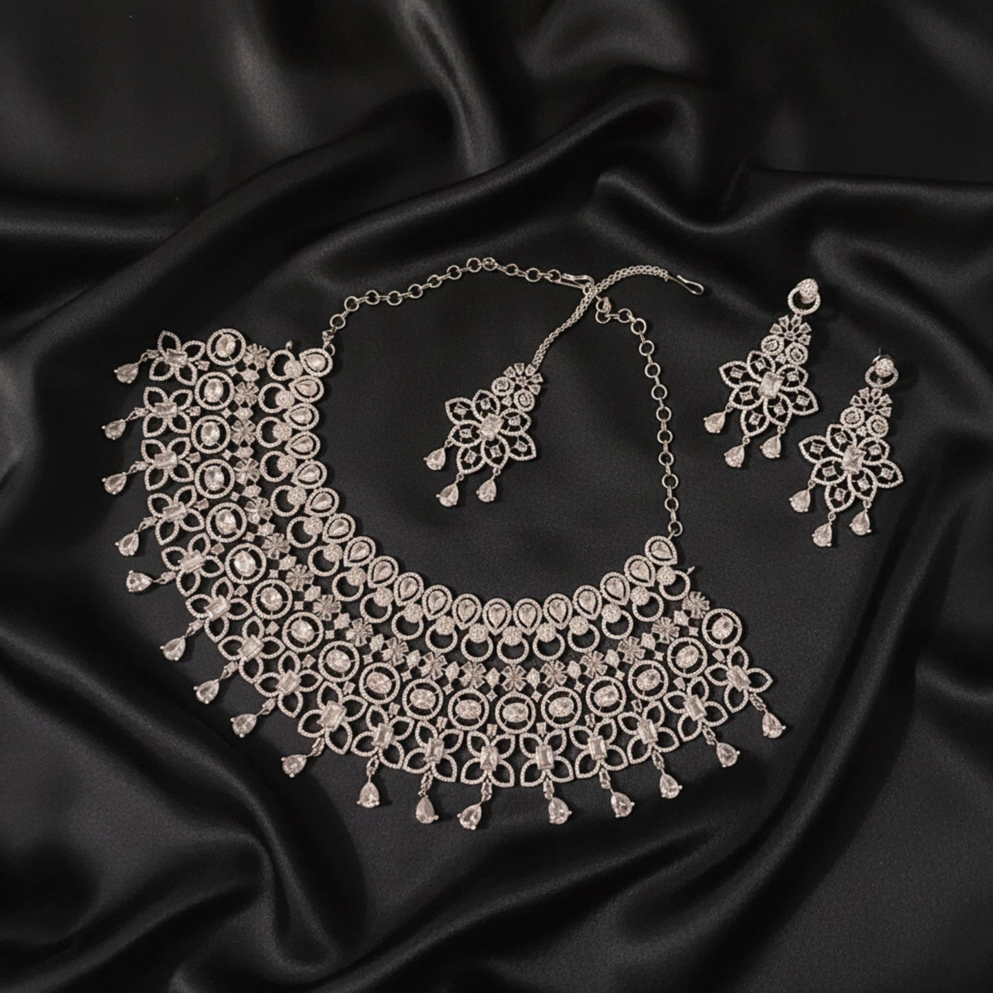 Collier AD 101S