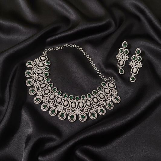 Necklace AD 104S