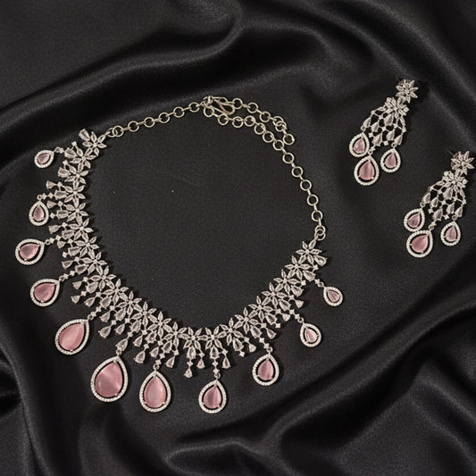 Necklace AD 107S