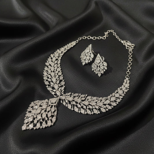 Necklace AD 108S