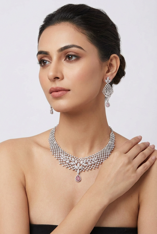 Necklace AD 109S